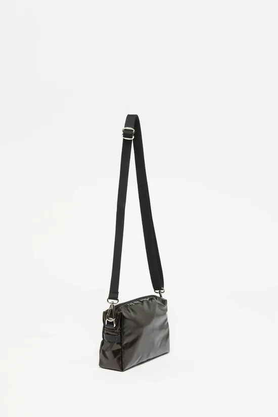 Jack Gomme, Mini Light Shoulder Bag  