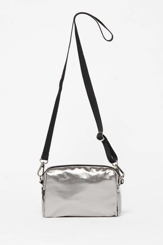 Jack Gomme, Mini Light Shoulder Bag  