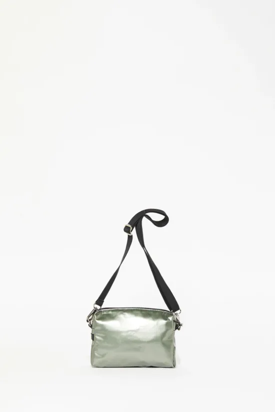 Jack Gomme, Mini Light Shoulder Bag  