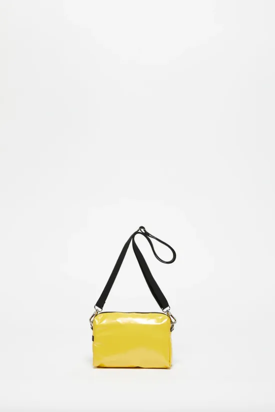 Jack Gomme, Mini Light Shoulder Bag  