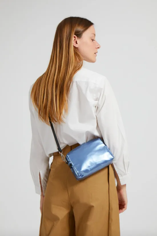 Jack Gomme, Mini Light Shoulder Bag  