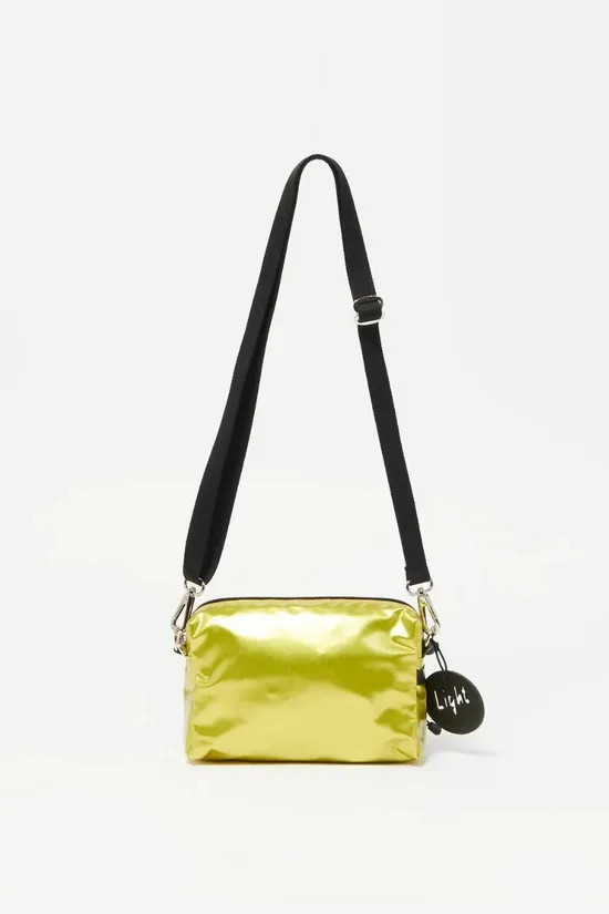 Jack Gomme, Mini Light Shoulder Bag  