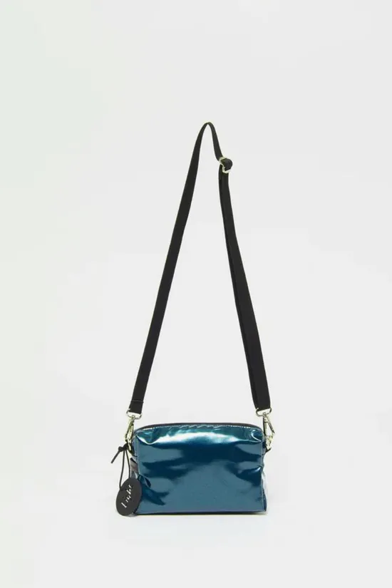 Jack Gomme, Mini Light Shoulder Bag  