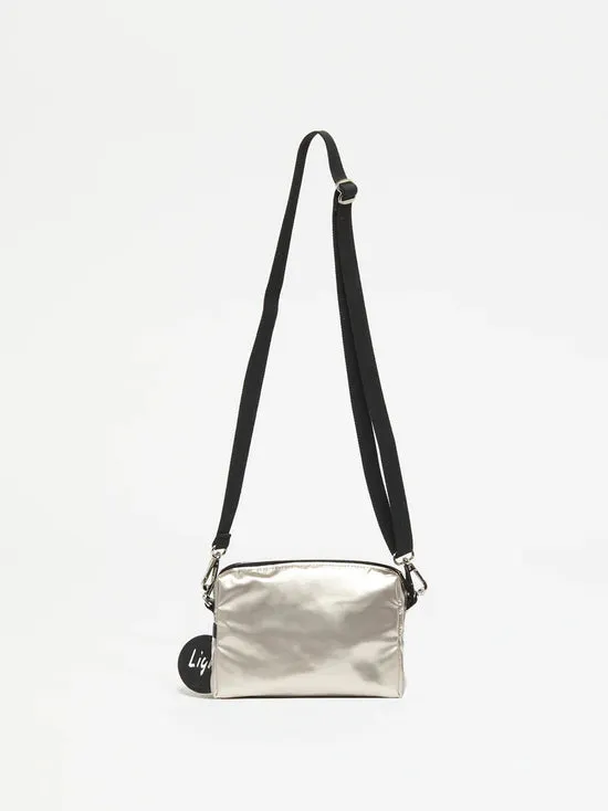 Jack Gomme, Mini Light Shoulder Bag  