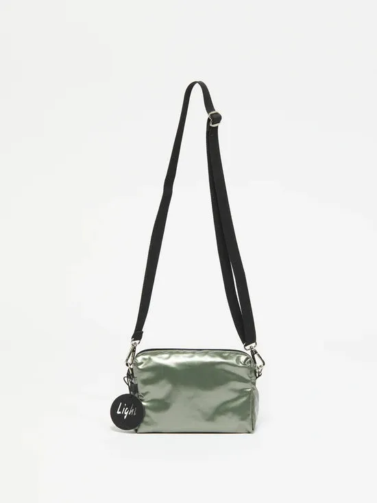 Jack Gomme, Mini Light Shoulder Bag  