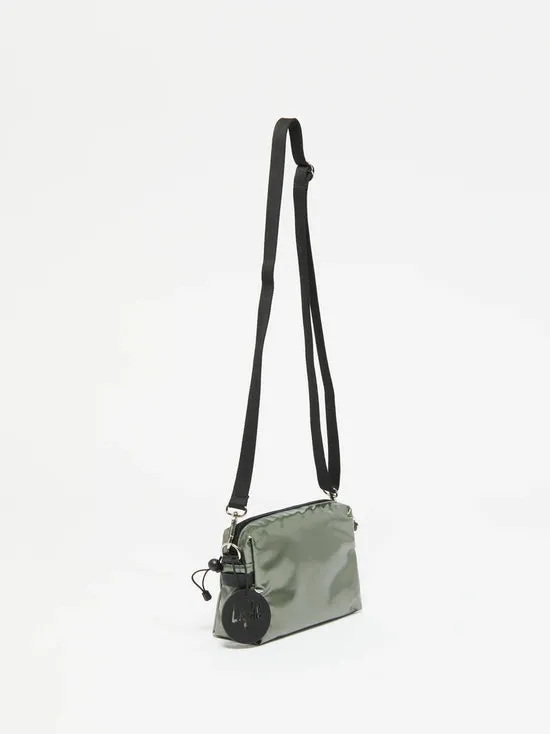 Jack Gomme, Mini Light Shoulder Bag  