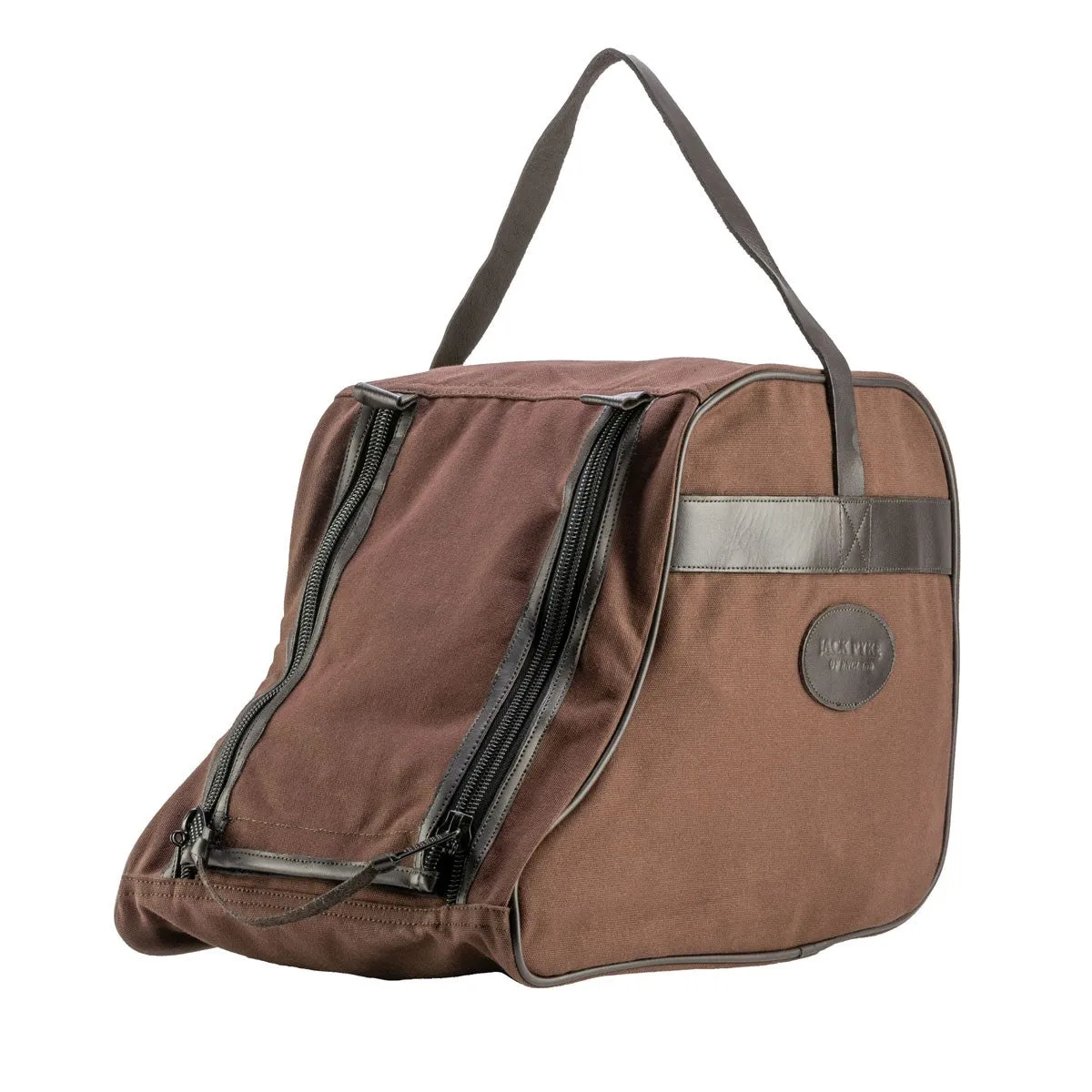 Jack Pyke Canvas Field Boot Bag