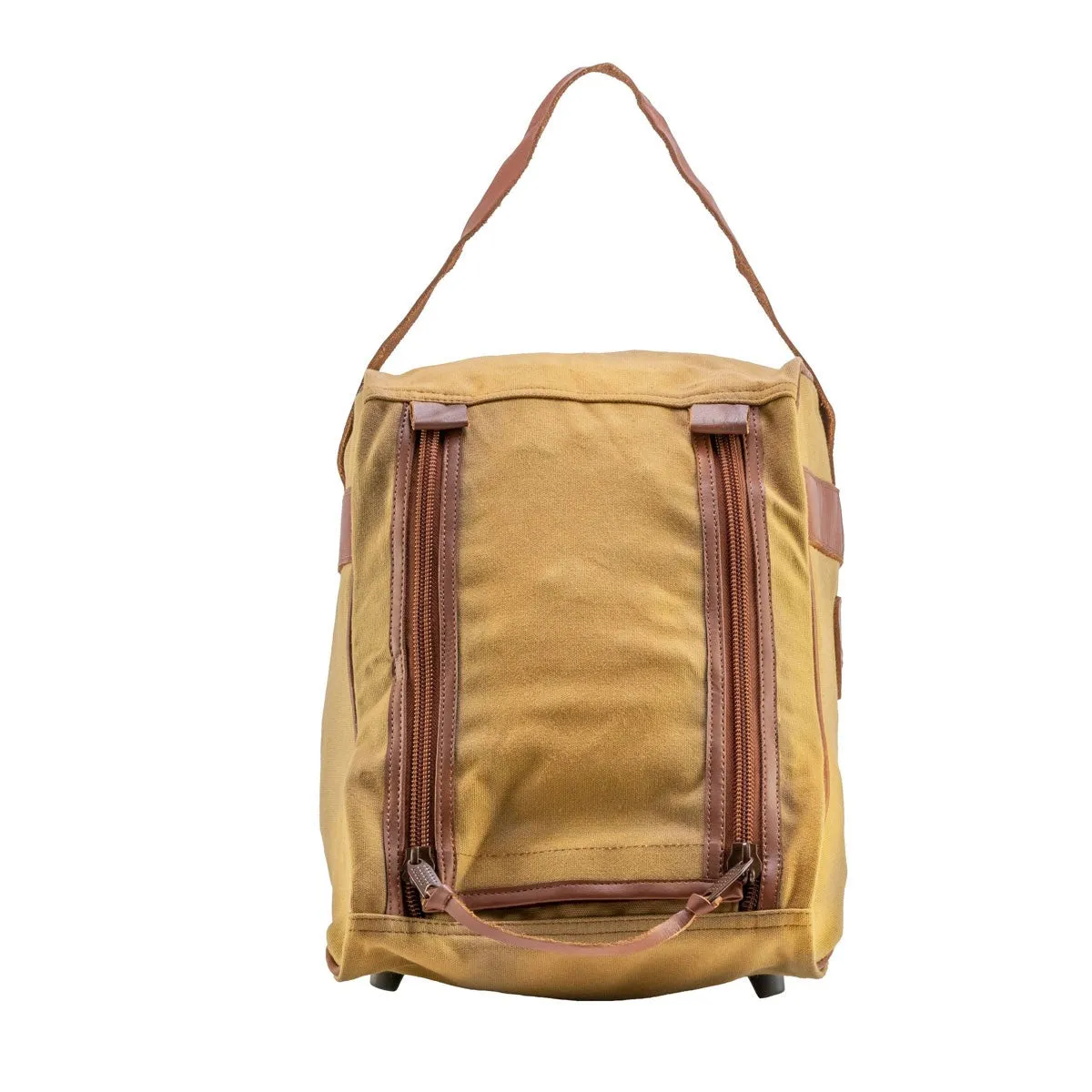 Jack Pyke Canvas Field Boot Bag