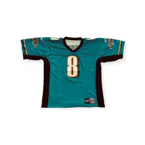 Jacksonville Jaguars Reebok/NFL Jersey