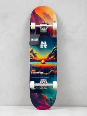 Jart Apocalypse Skateboard (assorted)