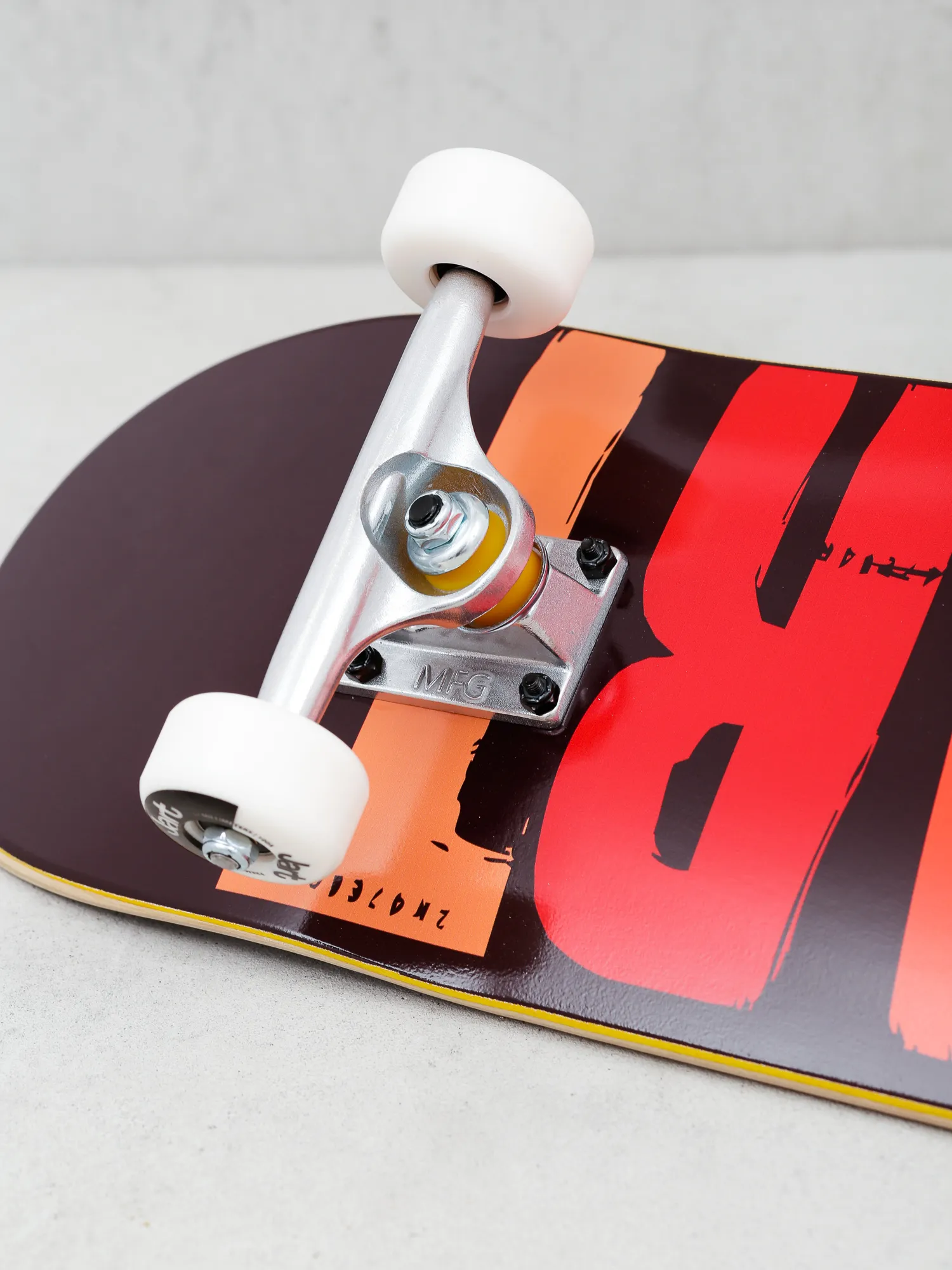 Jart Classic Skateboard 