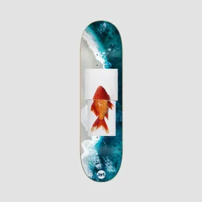 Jart Mixed LC Skateboard Deck - 8.375