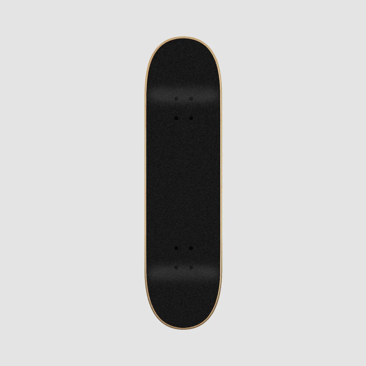 Jart Scrabble Skateboard - 8"