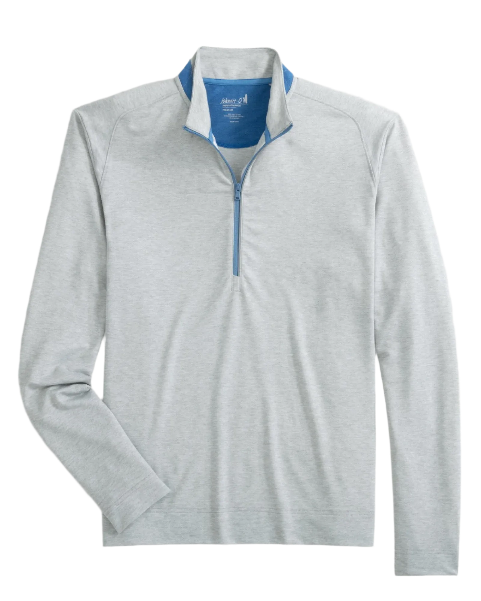 johnnie-O - Brewer Performance 1/4-Zip Pullover