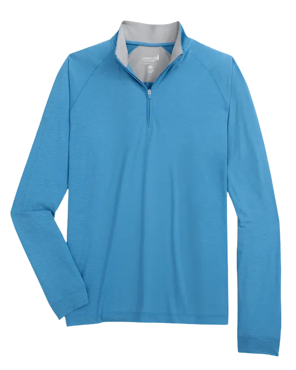 johnnie-O - Freeborne Performance 1/4 Zip Pullover