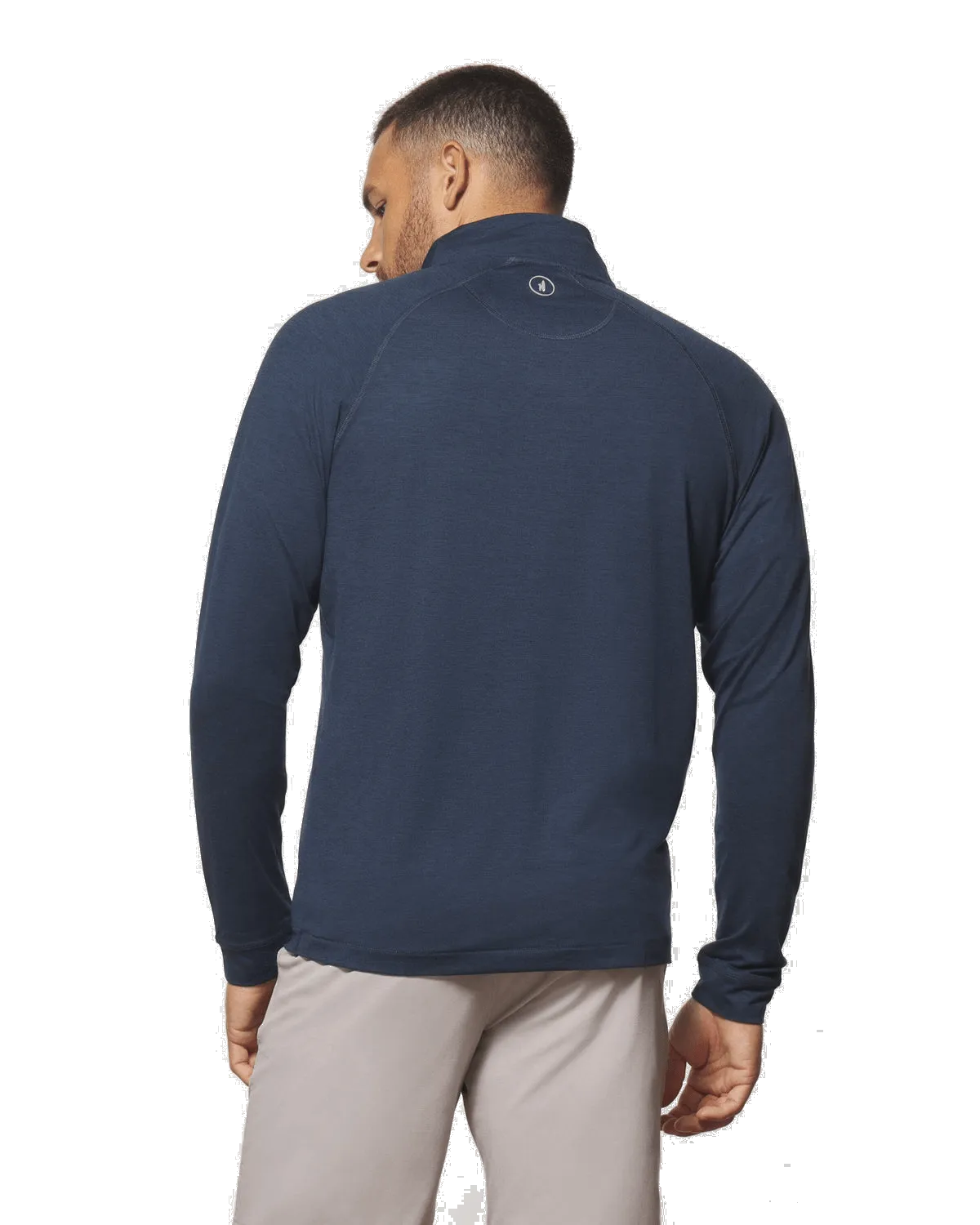 johnnie-O - Freeborne Performance 1/4 Zip Pullover