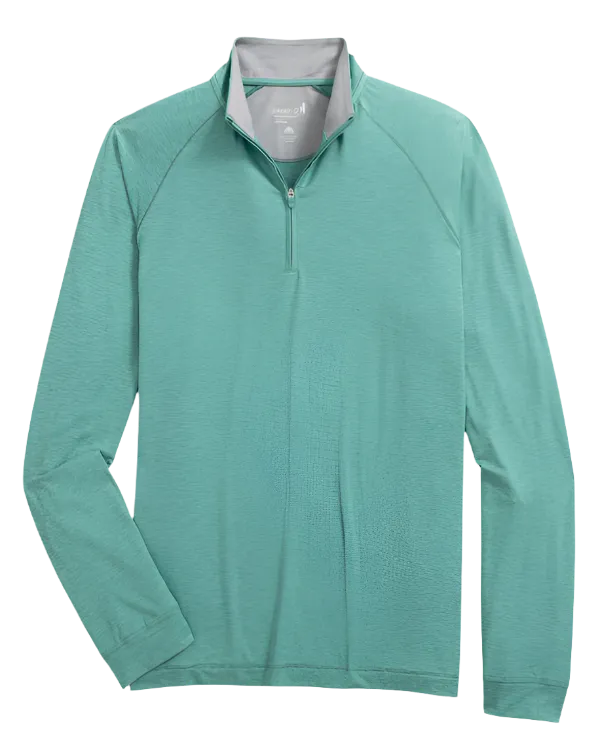 johnnie-O - Freeborne Performance 1/4 Zip Pullover