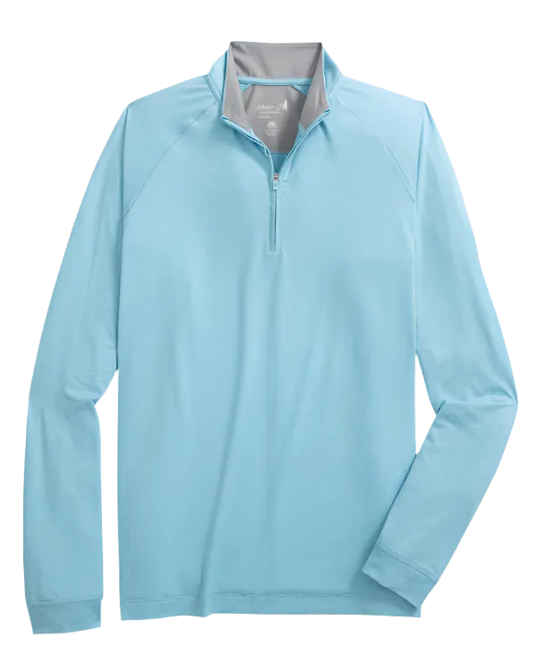 johnnie-O - Freeborne Performance 1/4 Zip Pullover