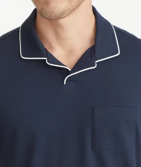 Johnny Collar Polo - FINAL SALE