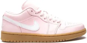 Jordan Air 1 Low Arctic Pink Gum sneakers