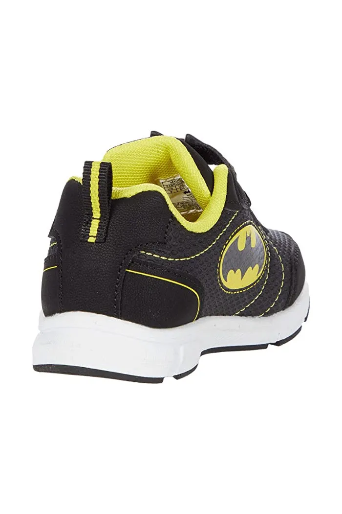 Josmo Children's Batman Light Up Sneakers