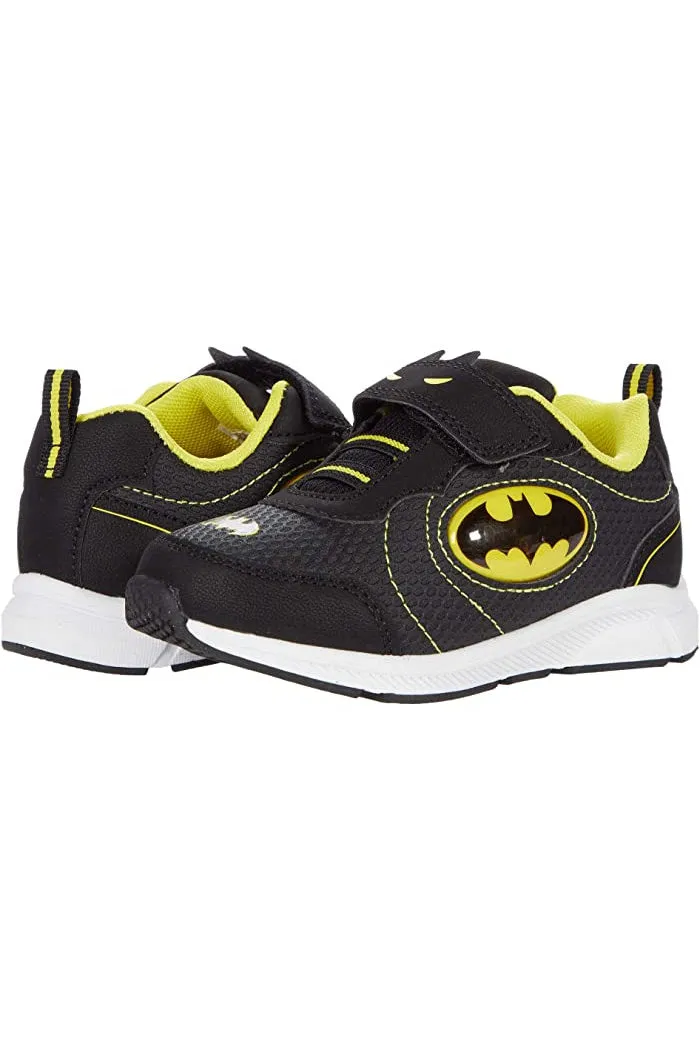 Josmo Children's Batman Light Up Sneakers