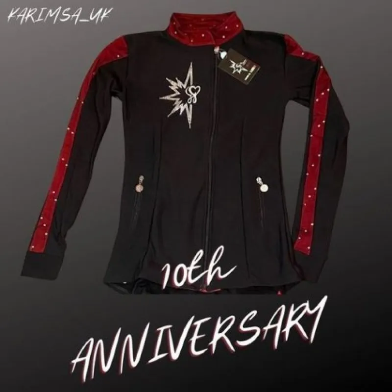 Karisma Jacket ”10th anniversary”