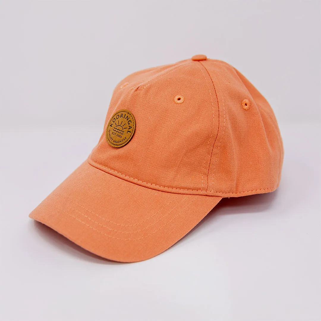 Kelly Casual Cap