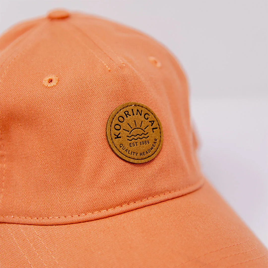 Kelly Casual Cap