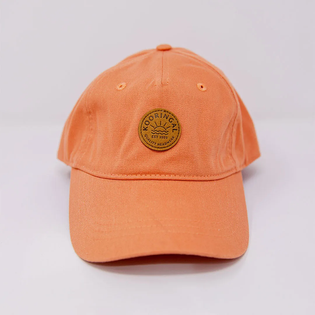 Kelly Casual Cap