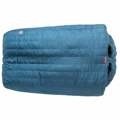 King Solomon 35 Double Wide Down Sleeping Bag