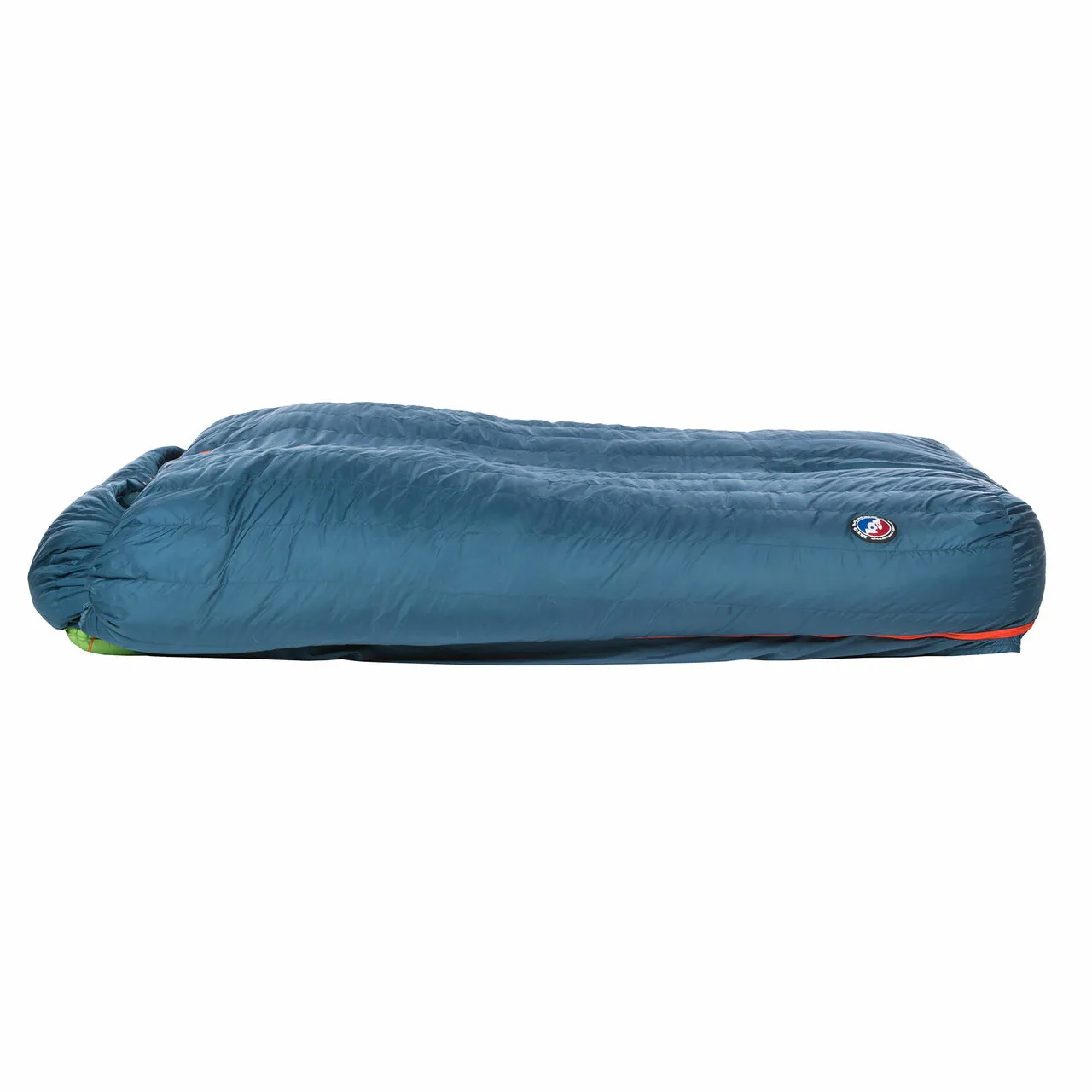 King Solomon 35 Double Wide Down Sleeping Bag