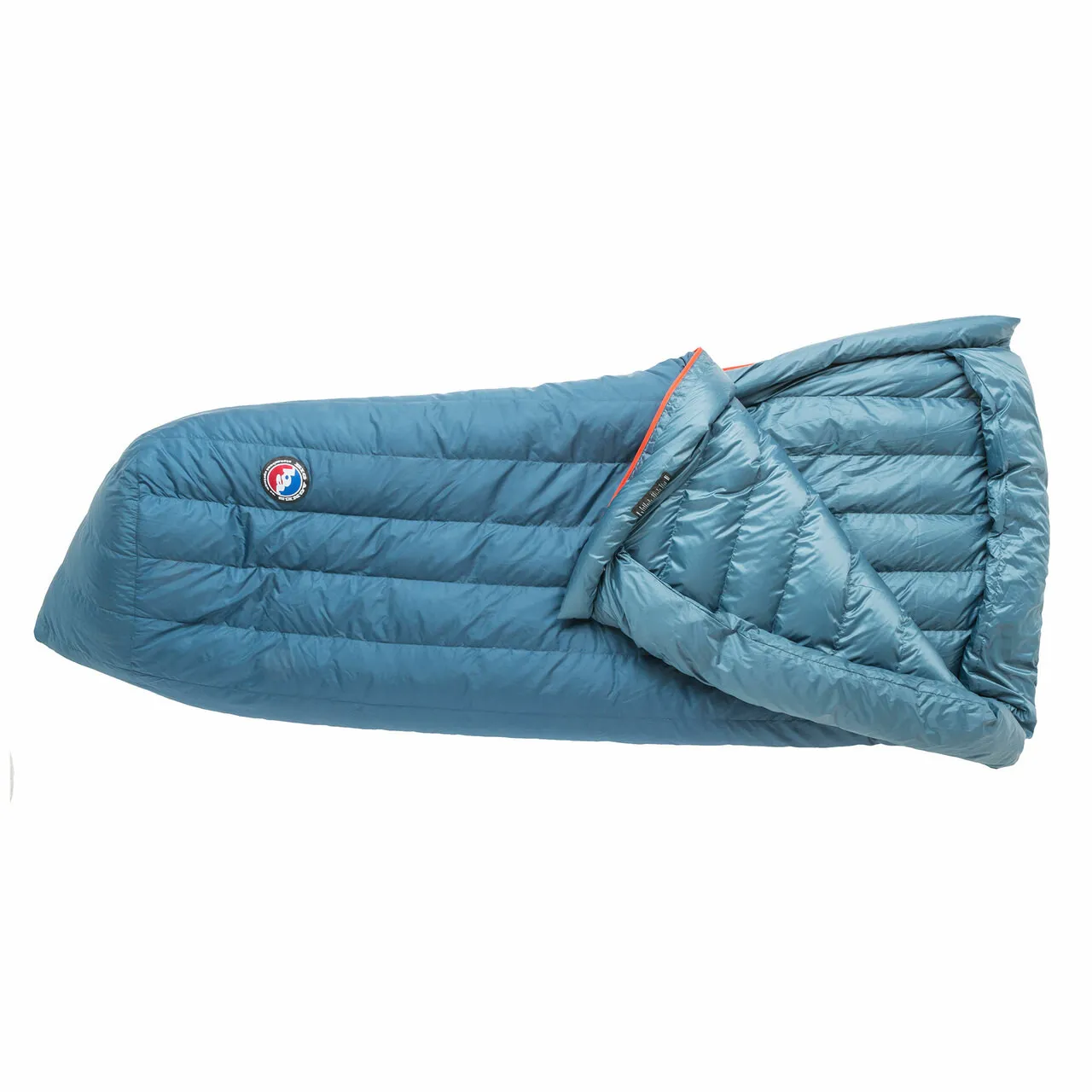 King Solomon 35 Double Wide Down Sleeping Bag