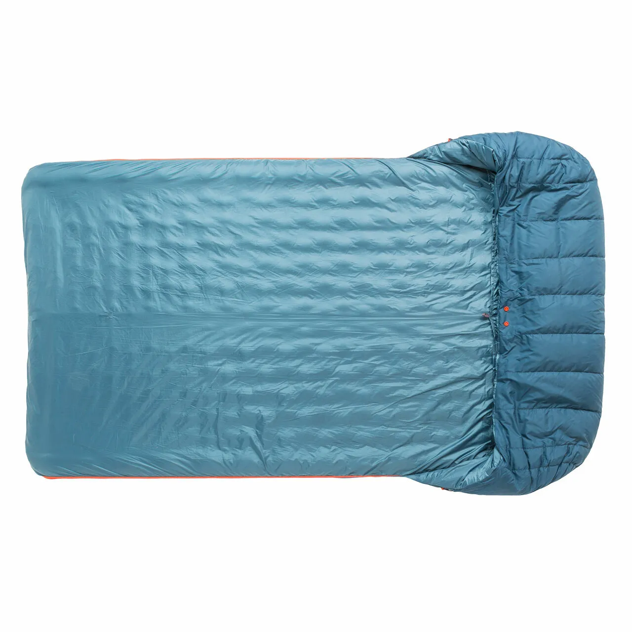 King Solomon 35 Double Wide Down Sleeping Bag