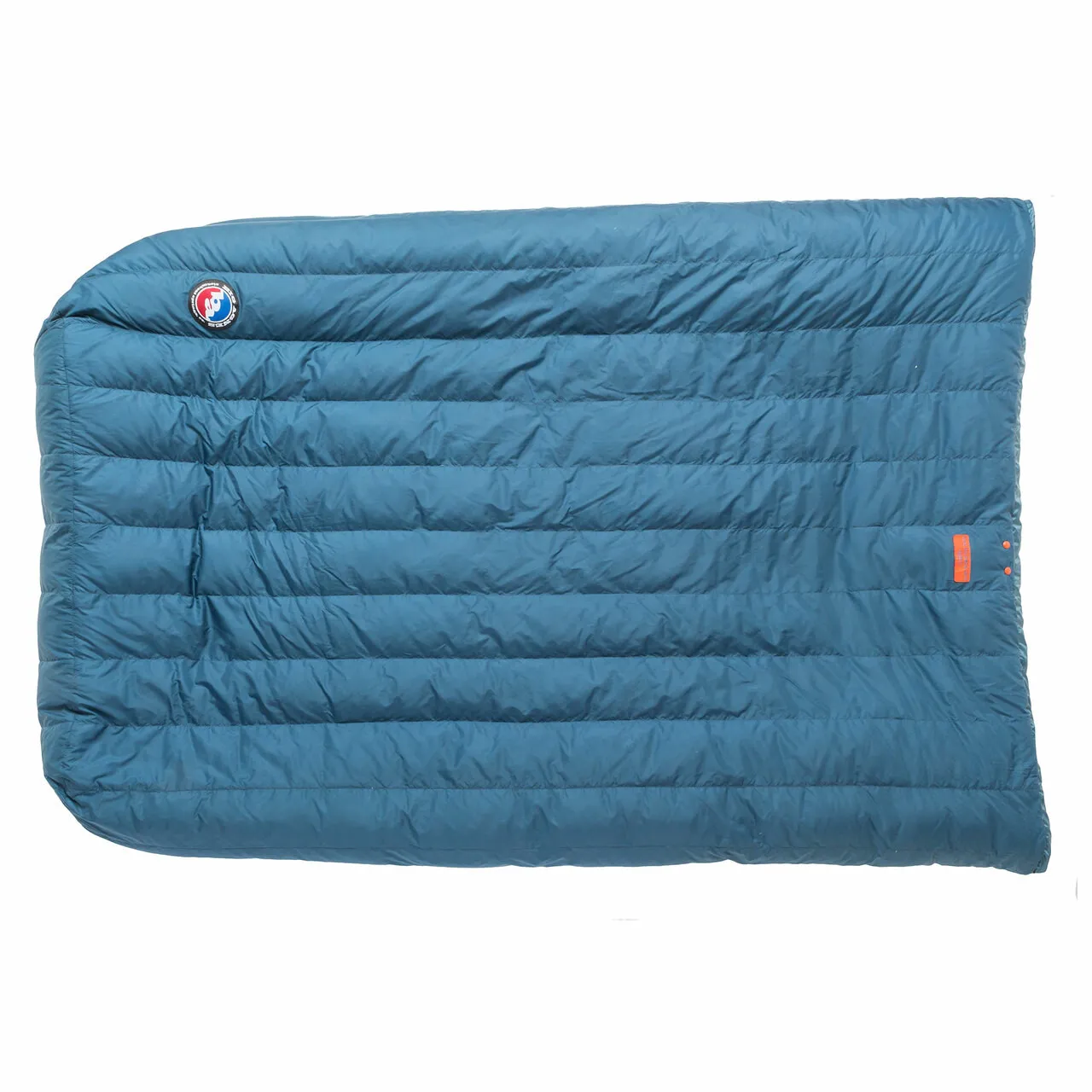 King Solomon 35 Double Wide Down Sleeping Bag