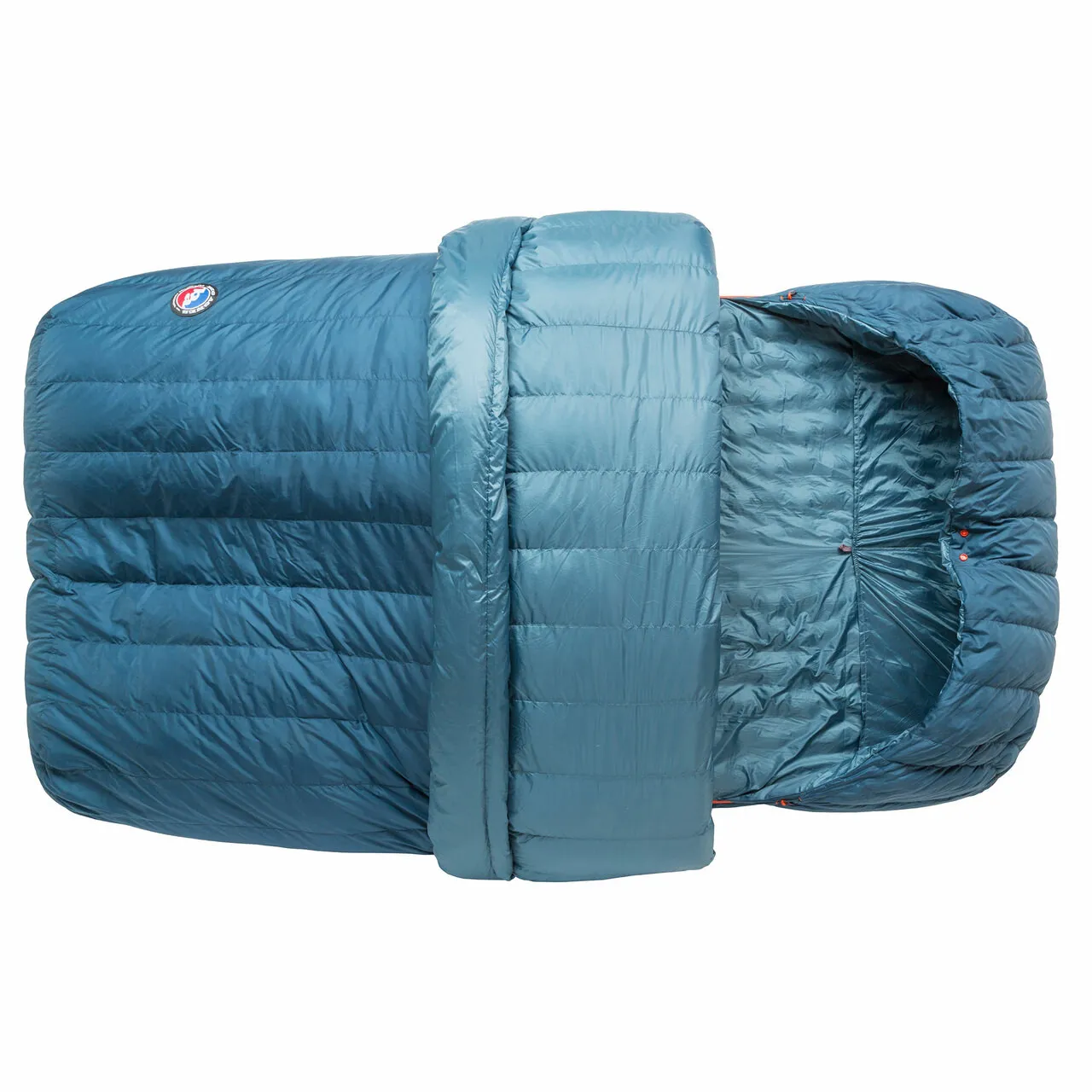 King Solomon 35 Double Wide Down Sleeping Bag