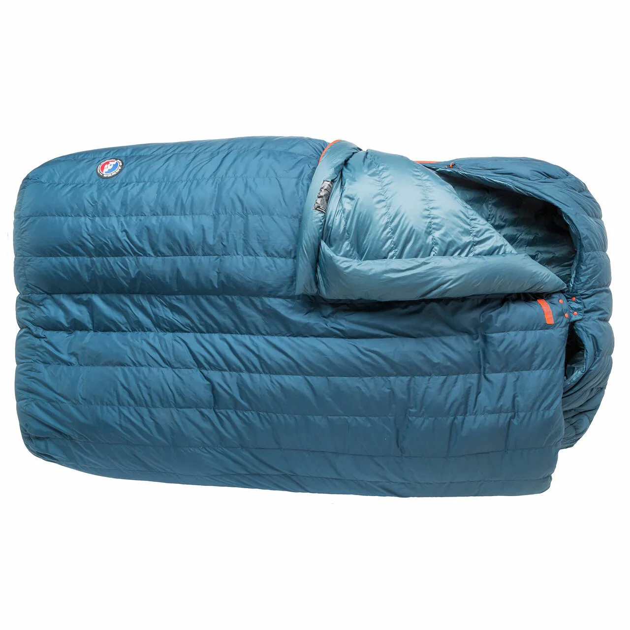 King Solomon 35 Double Wide Down Sleeping Bag