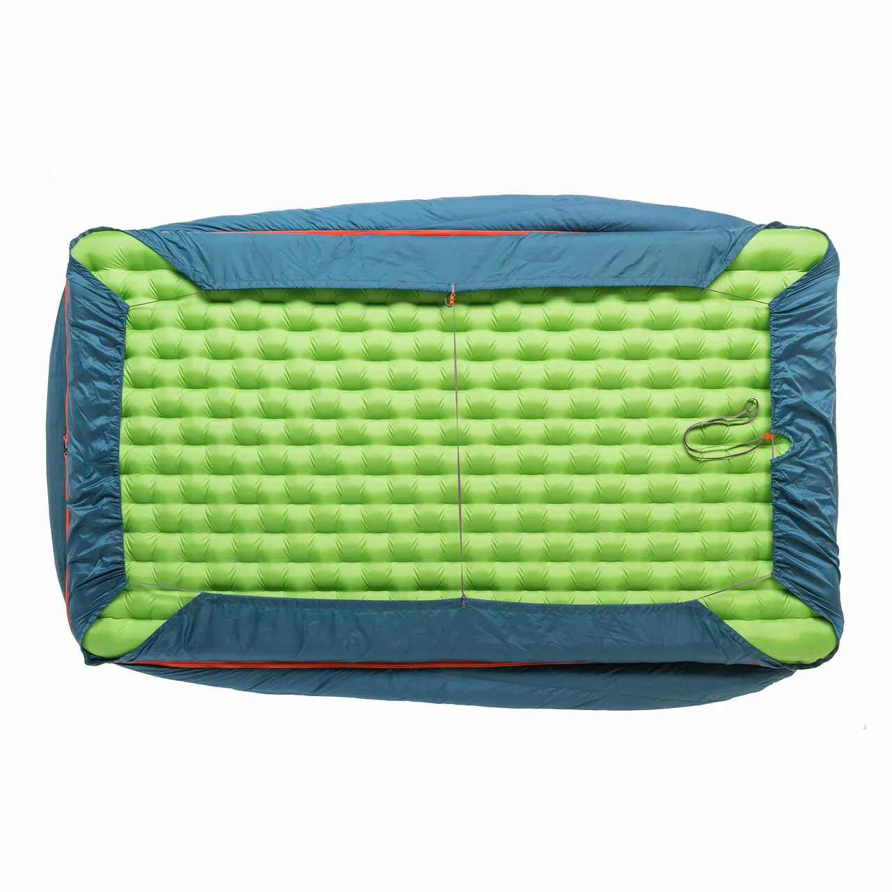 King Solomon 35 Double Wide Down Sleeping Bag