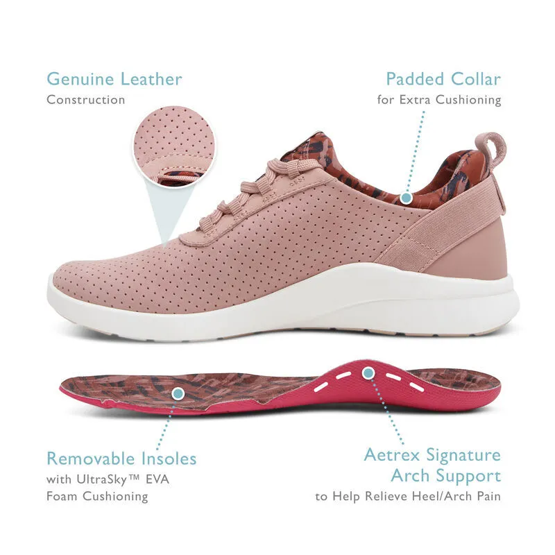 Kora Arch Support Sneakers