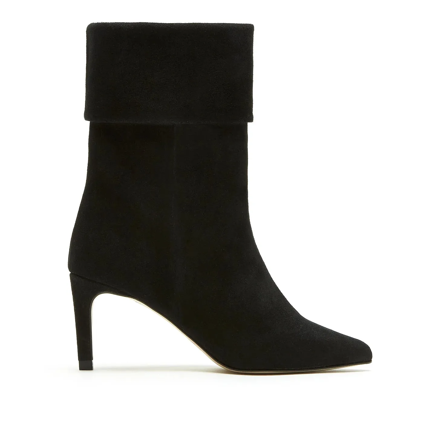 Lacey Boot - Black