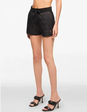 LAGUNA SHORT BLACK