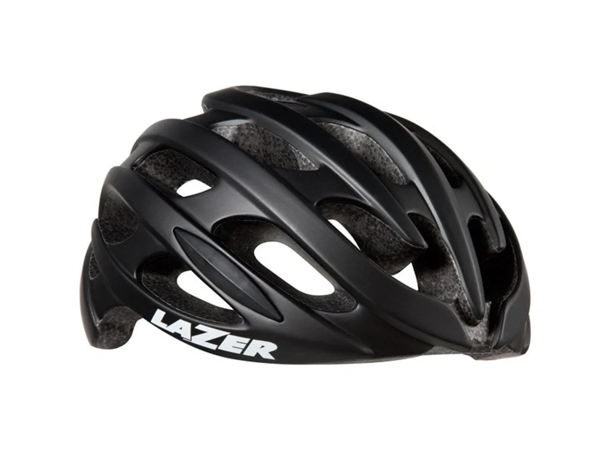 Lazer Blade+ Road Helmet - Matt Black - 2020