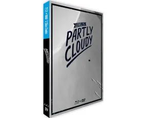 Level 1 Partly Cloudy Ski DVD 2014