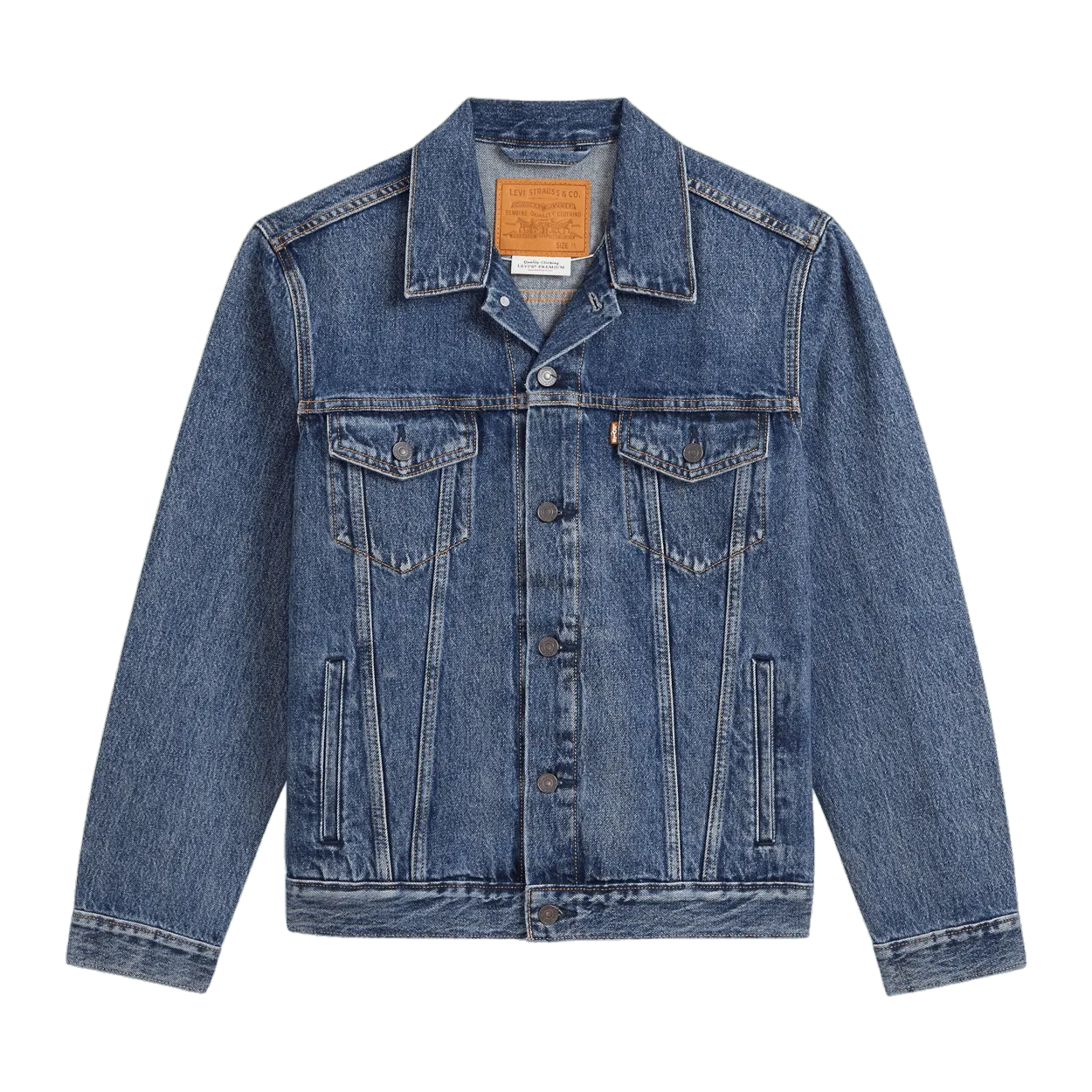 Levi's The Trucker Jacket