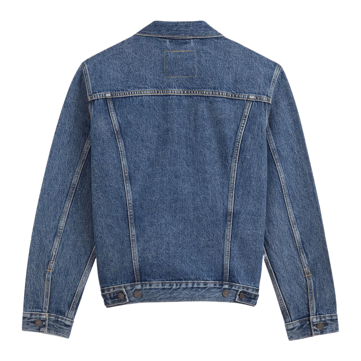 Levi's The Trucker Jacket