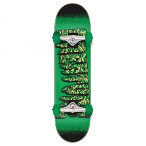 Logo Mummy Complete Skateboard