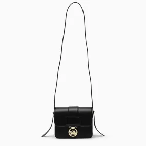 Longchamp    Longchamp Black Box Trot S Cross Body Bag