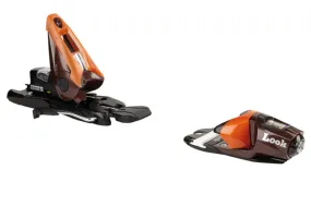 Look NX 12 Ski Bindings 2012- Copper