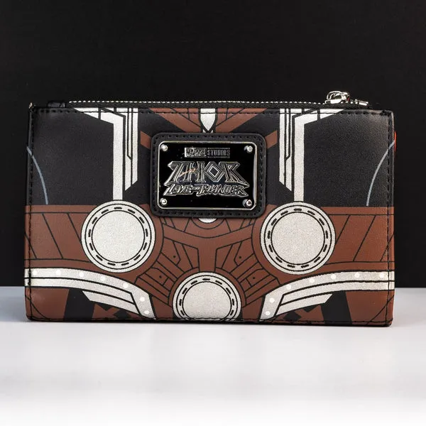 Loungefly x Marvel Thor Love and Thunder Purse