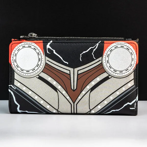 Loungefly x Marvel Thor Love and Thunder Purse